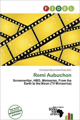 Remi Aubuchon