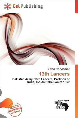 13th Lancers