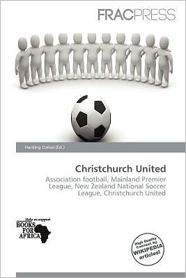 Christchurch United