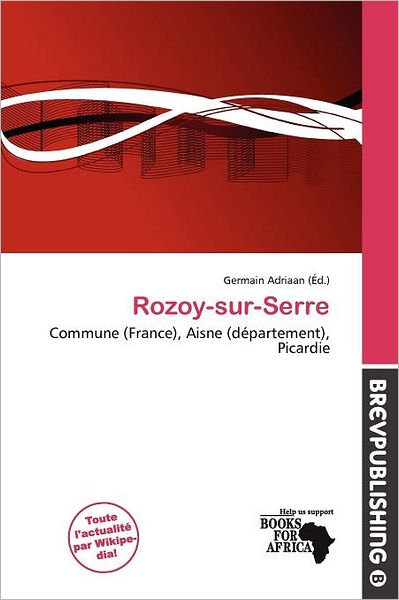 Rozoy-Sur-Serre