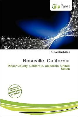 Roseville, California