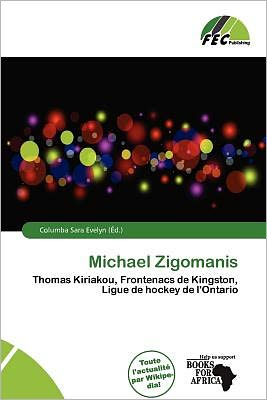 Michael Zigomanis