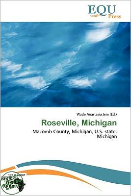 Roseville, Michigan