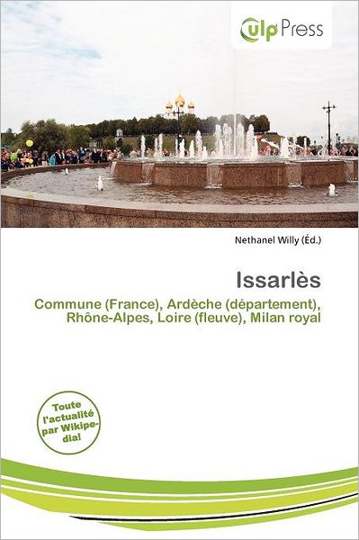 Issarl S