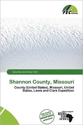 Shannon County, Missouri