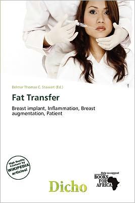 Fat Transfer