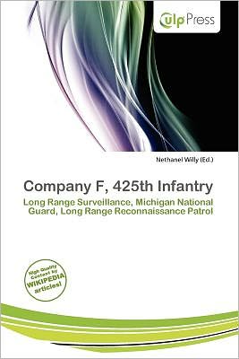 Company F, 425th Infantry