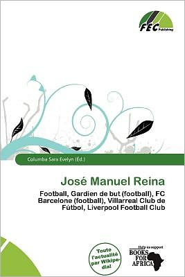Jos Manuel Reina