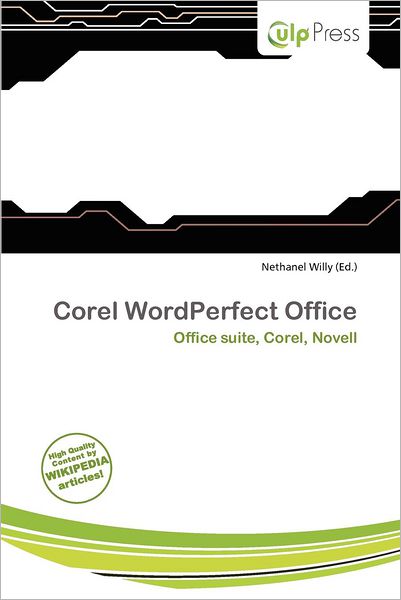Corel WordPerfect Office