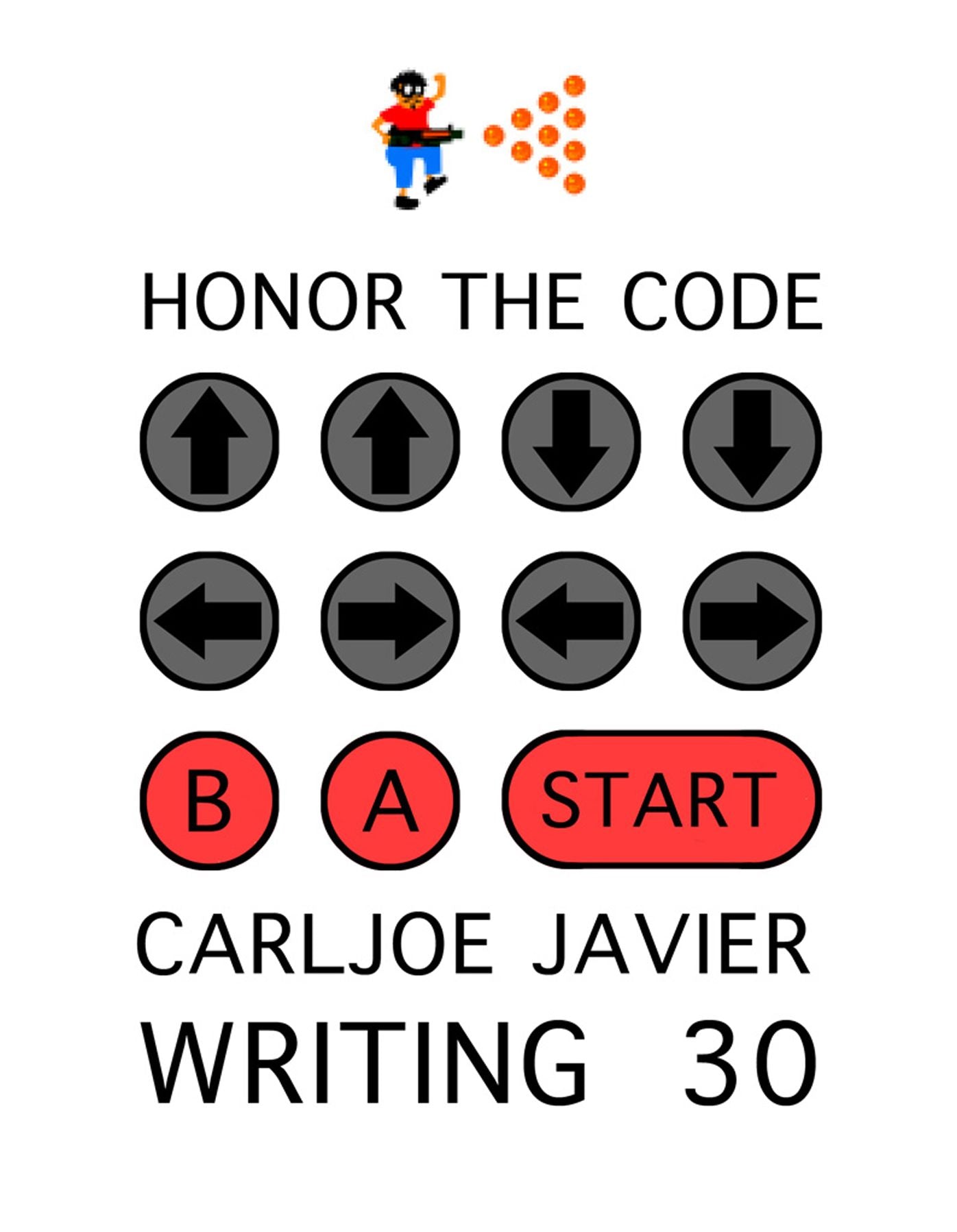 Writing 30