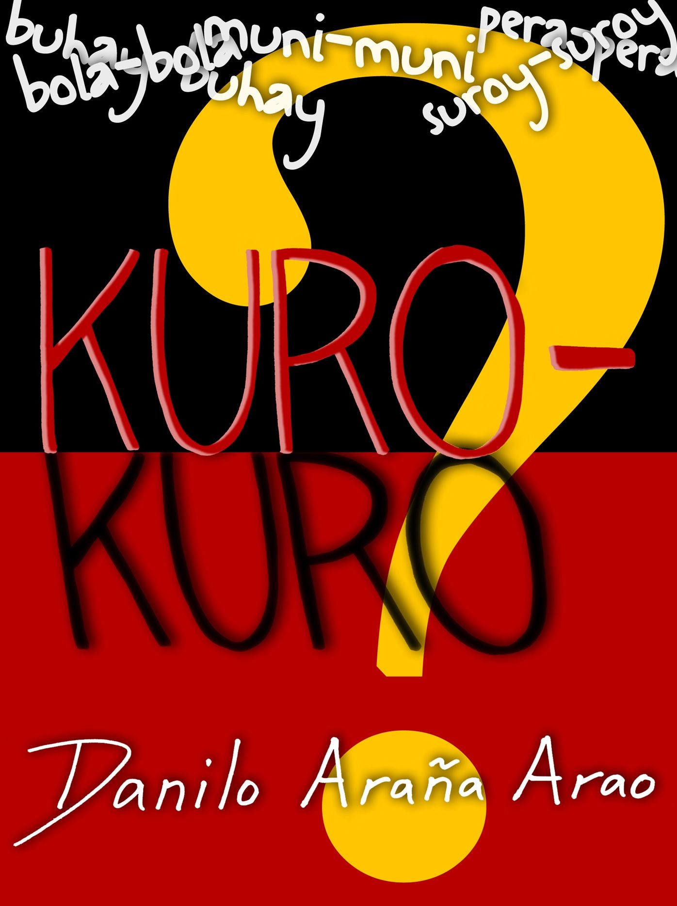 Kuro-kuro