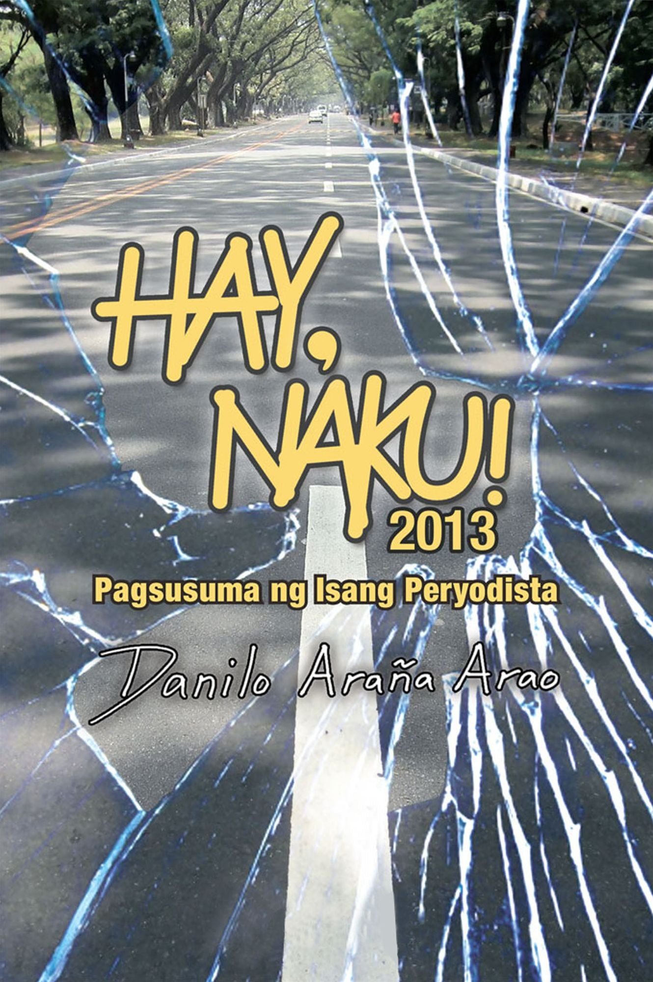 Hay, Naku! 2013: Pagsusuma ng Isang Peryodista