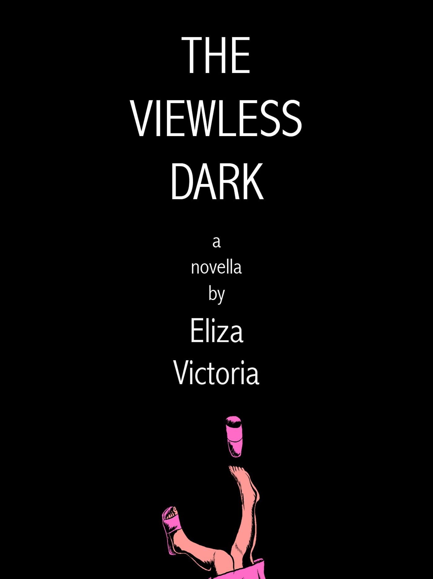The Viewless Dark