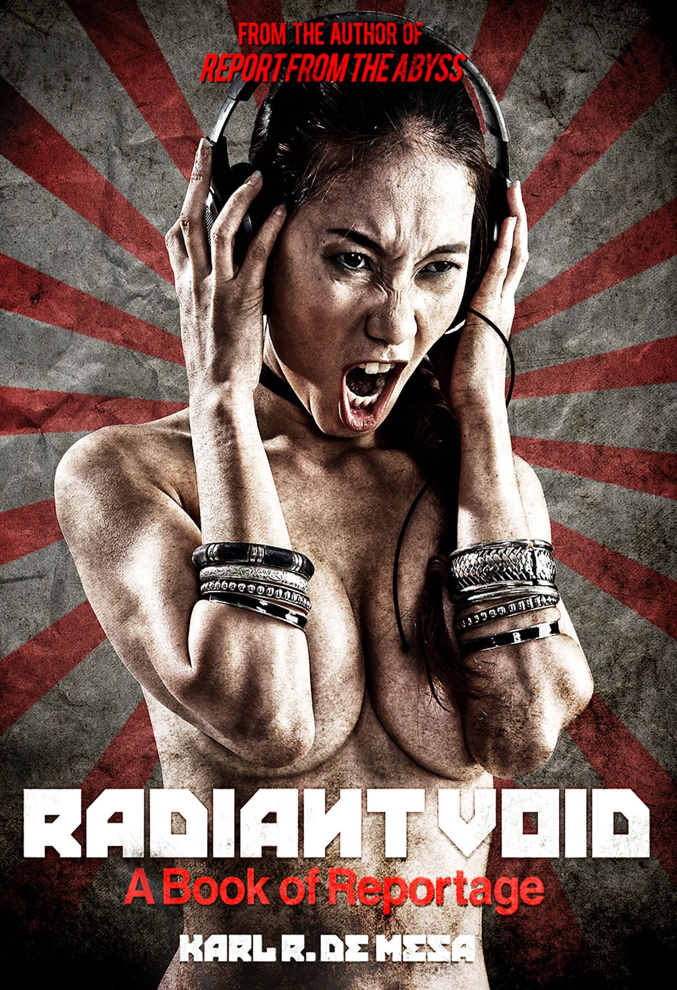 Radiant Void: Pop Signals and Notes on the Culture of the Human Spirit
