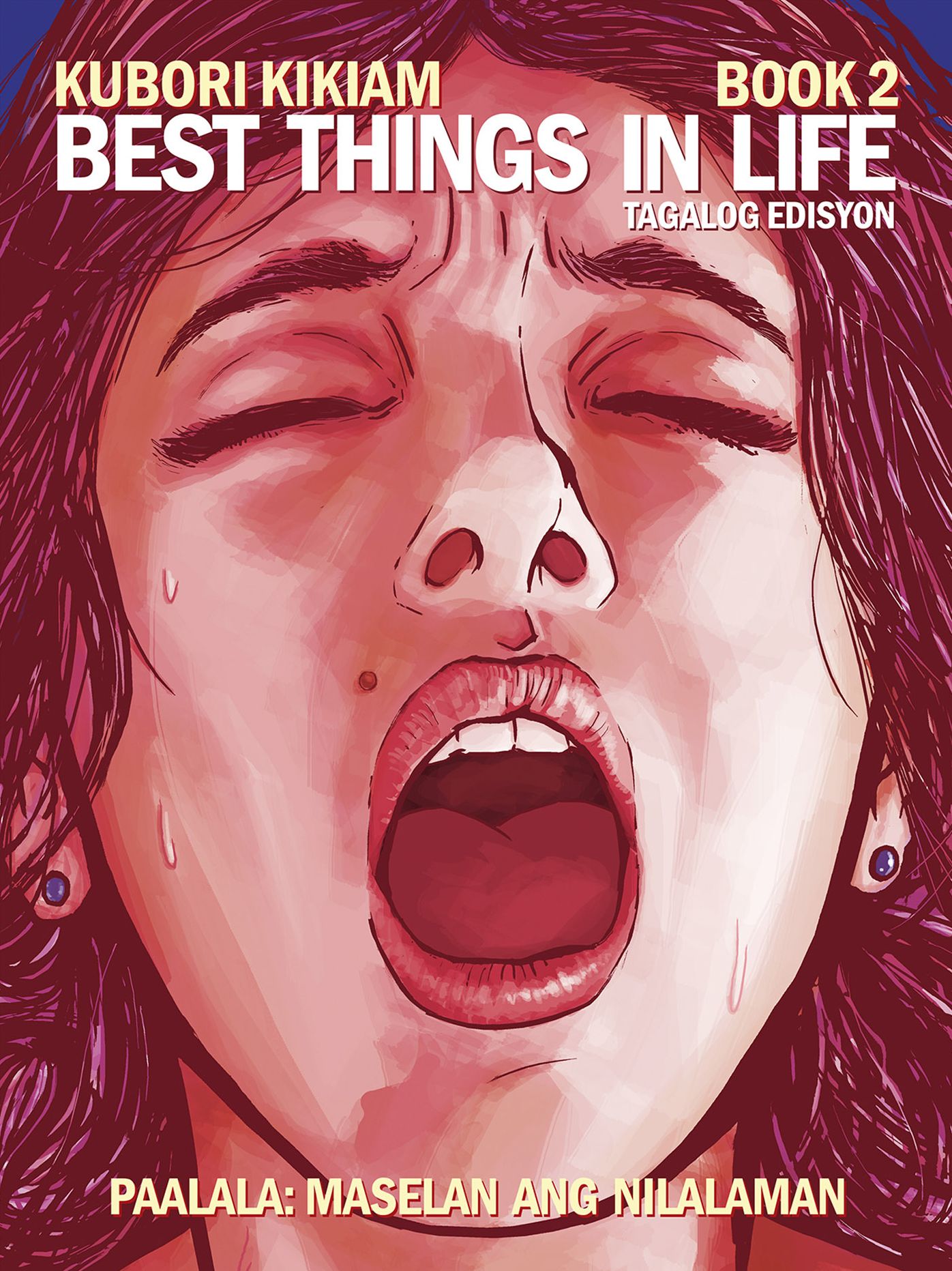Best Things in Life (Tagalog Edisyon)