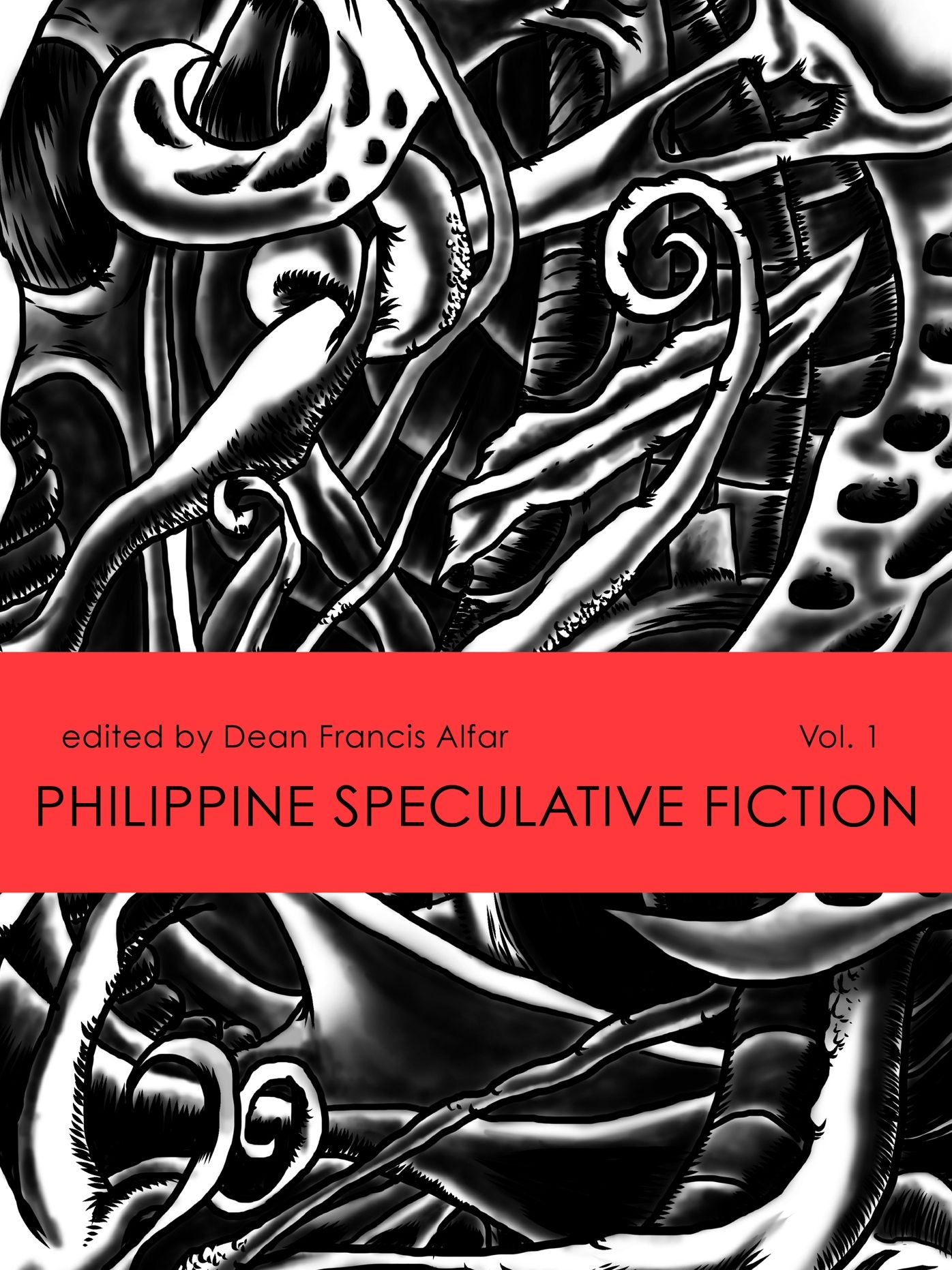 Philippine Speculative Fiction Volume 1