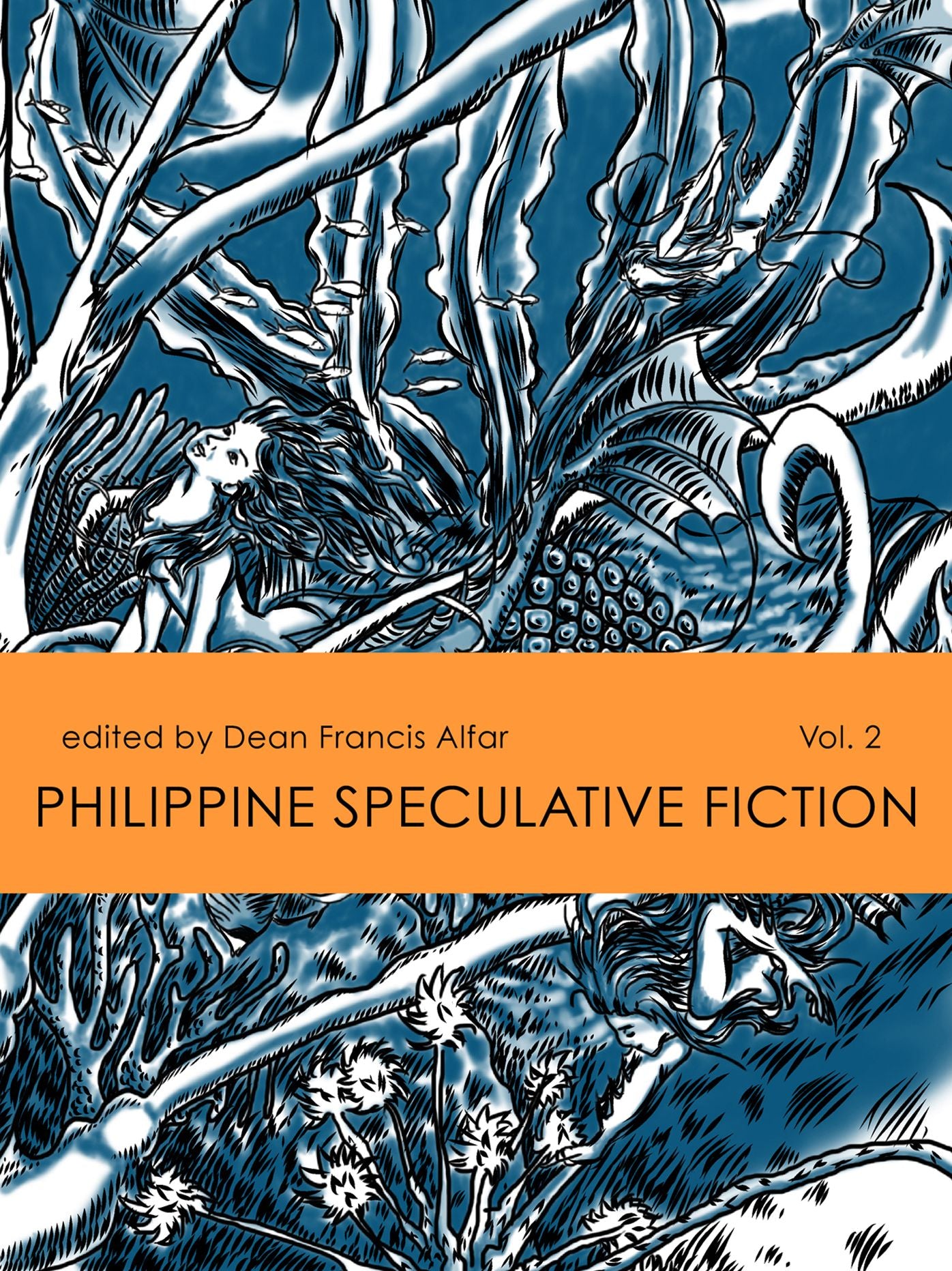 Philippine Speculative Fiction Volume 2