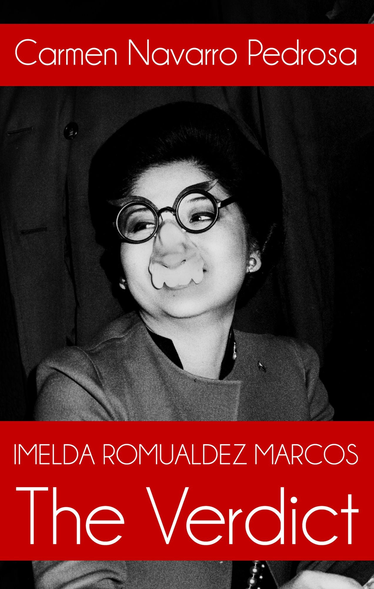 Imelda Romualdez Marcos: The Verdict