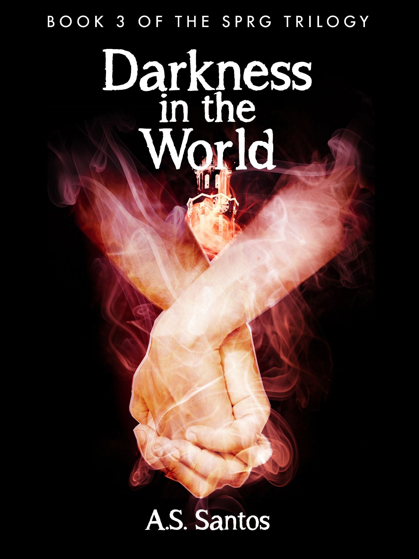 Darkness in the World