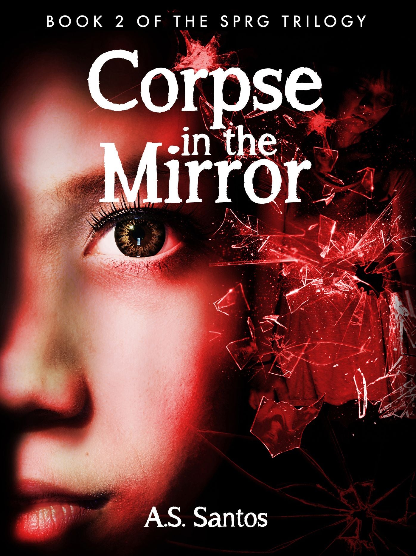 Corpse in the Mirror