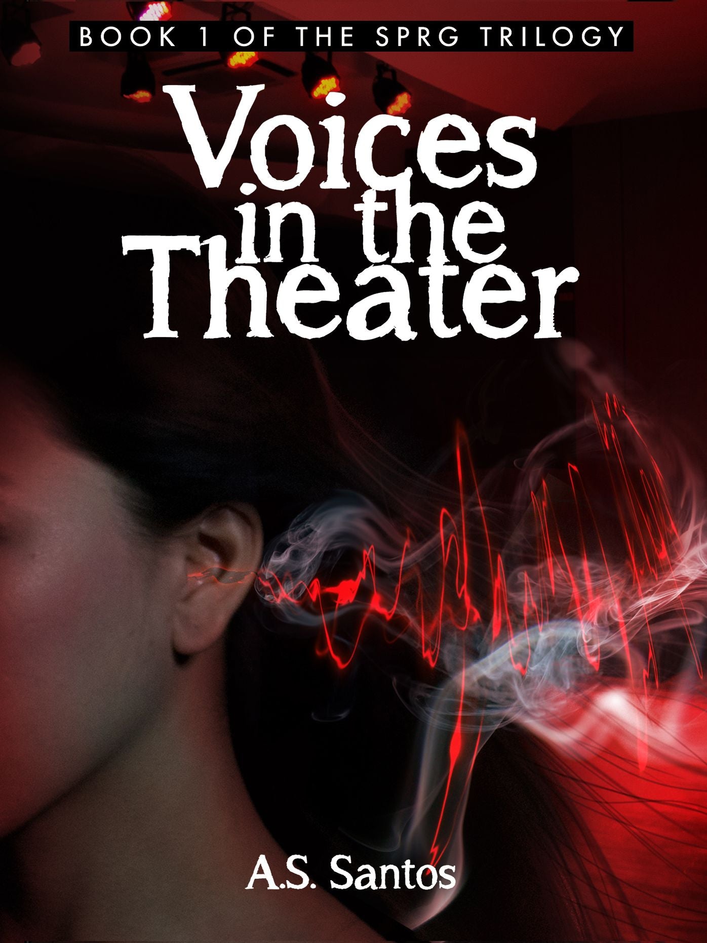 Voices in the Theater