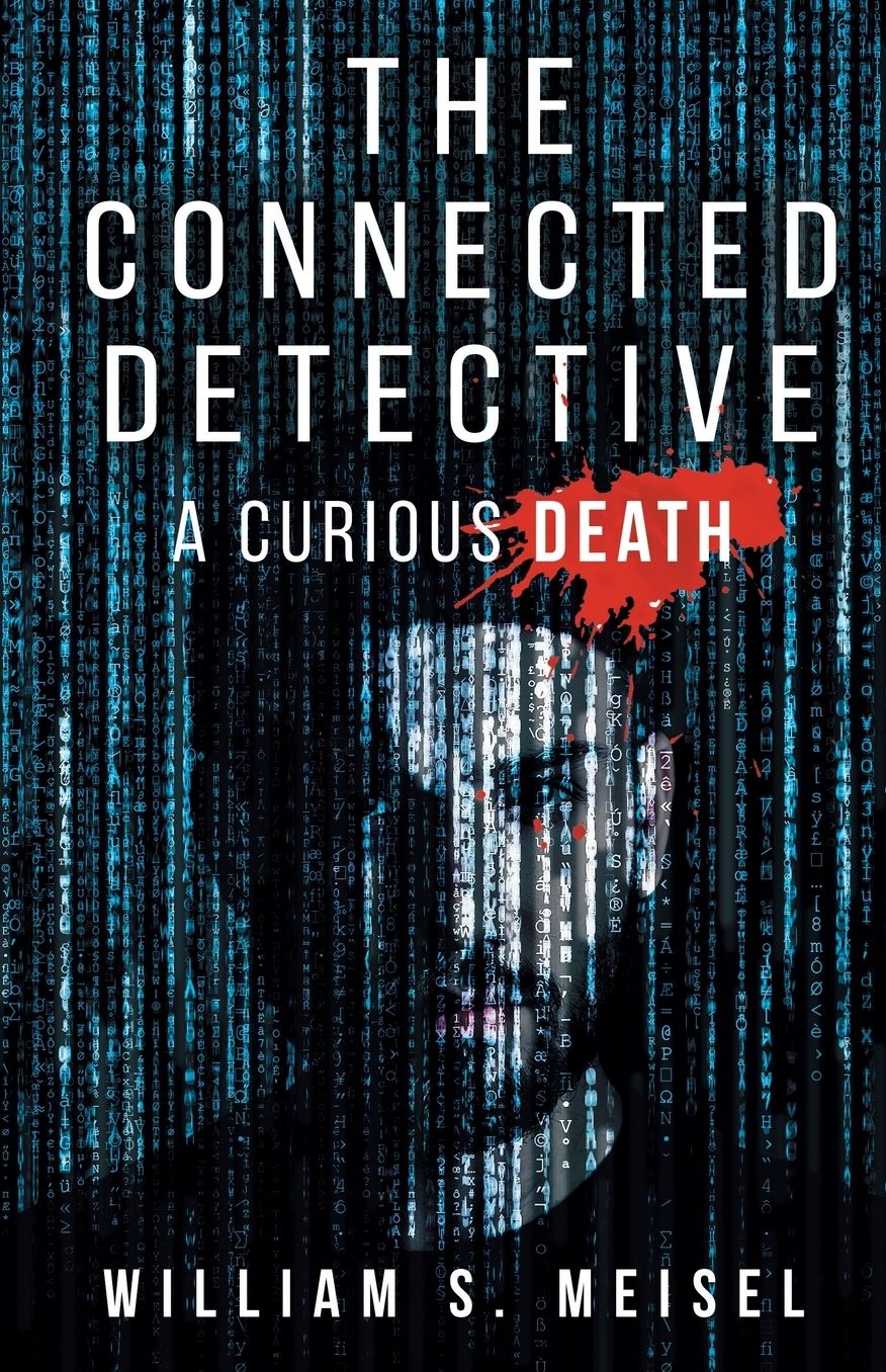 The Connected Detective: A Curious Death