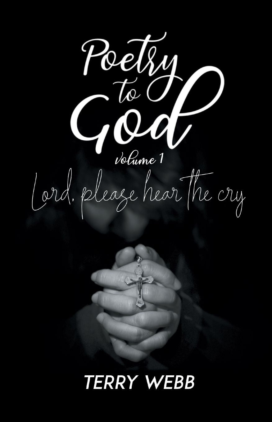 Poetry to God Vol. 1