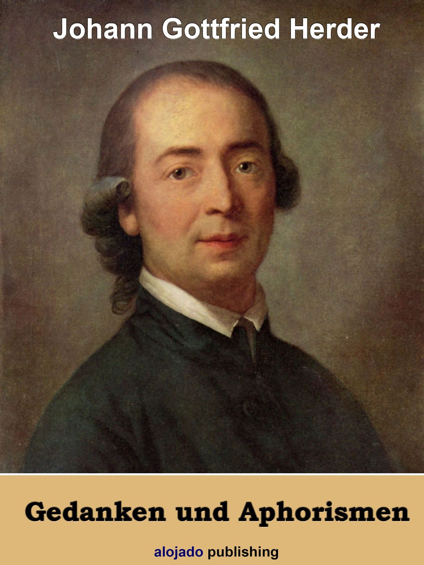 Gedanken und Aphorismen
