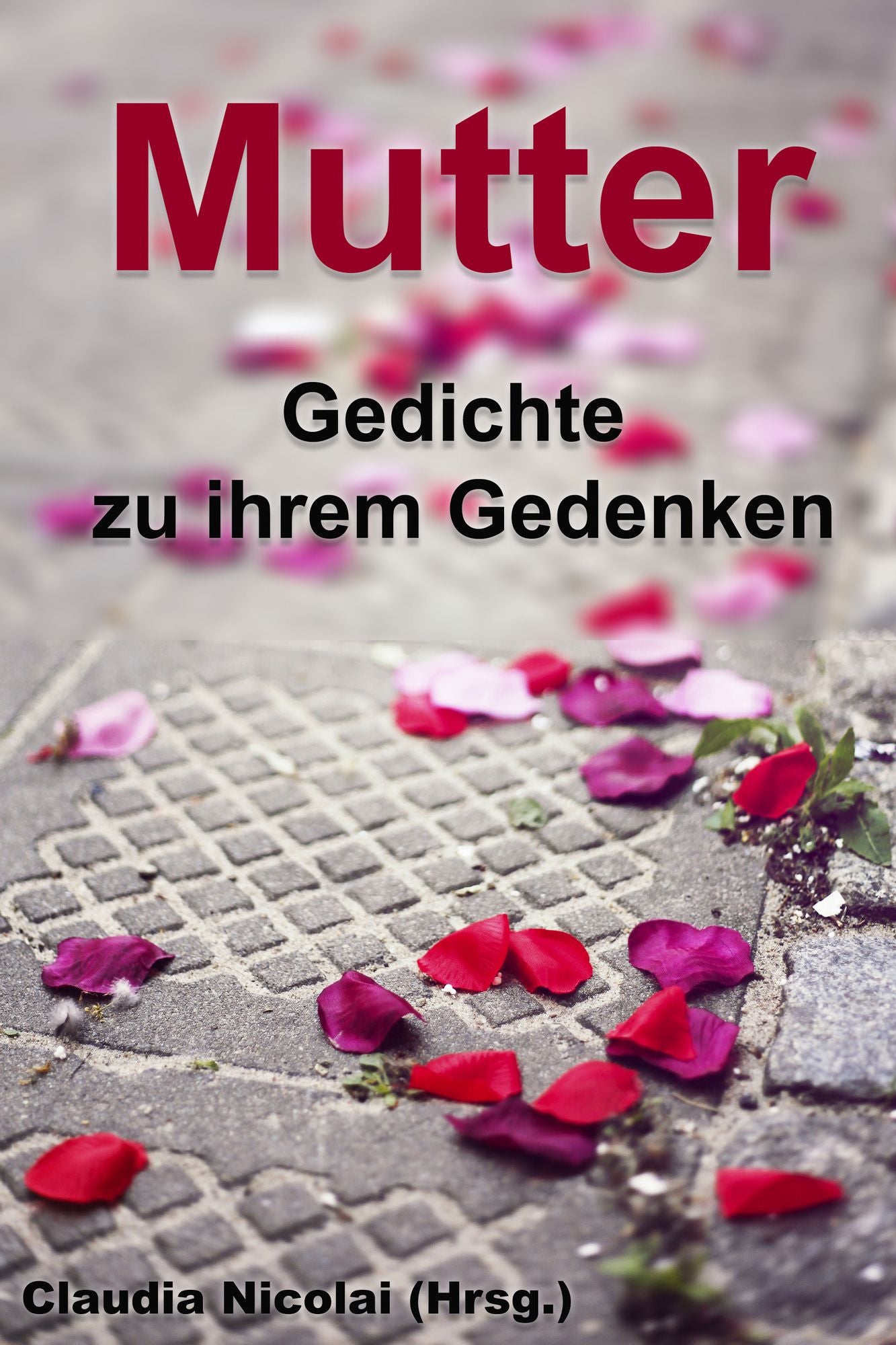 Mutter: Gedichte zu ihrem Gedenken