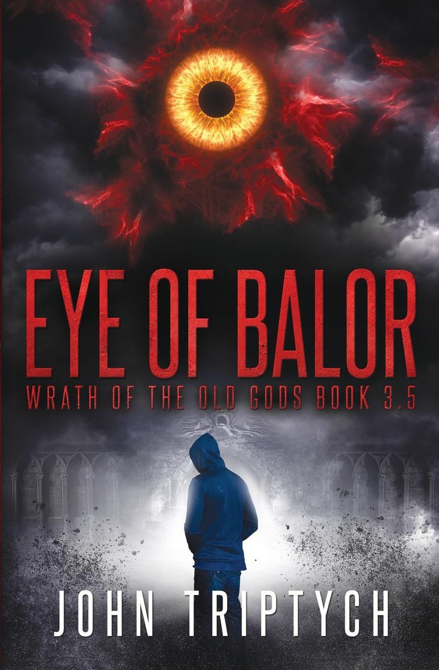 Eye of Balor