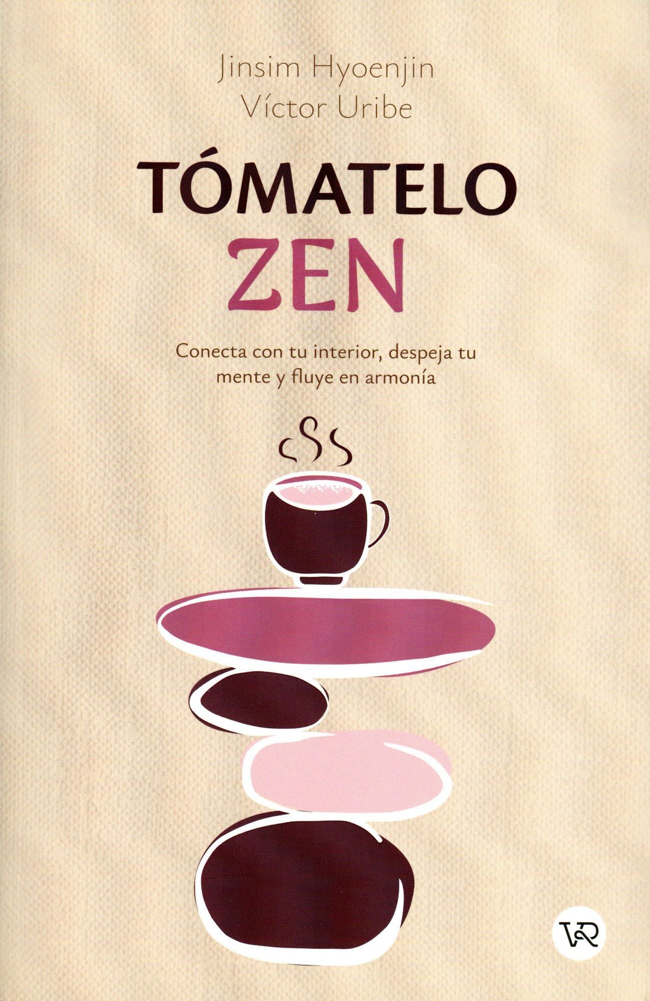 Tómatelo zen