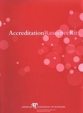 Accreditation Resource Kit (Chinese/English)