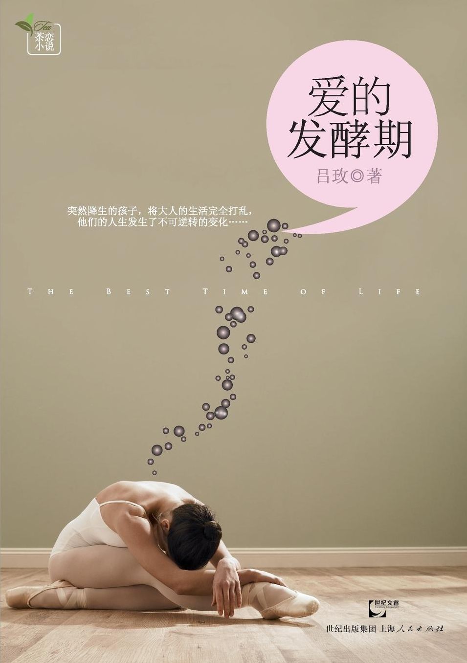 Ai De Fa Jiao Qi