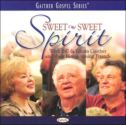Sweet, Sweet Spirit