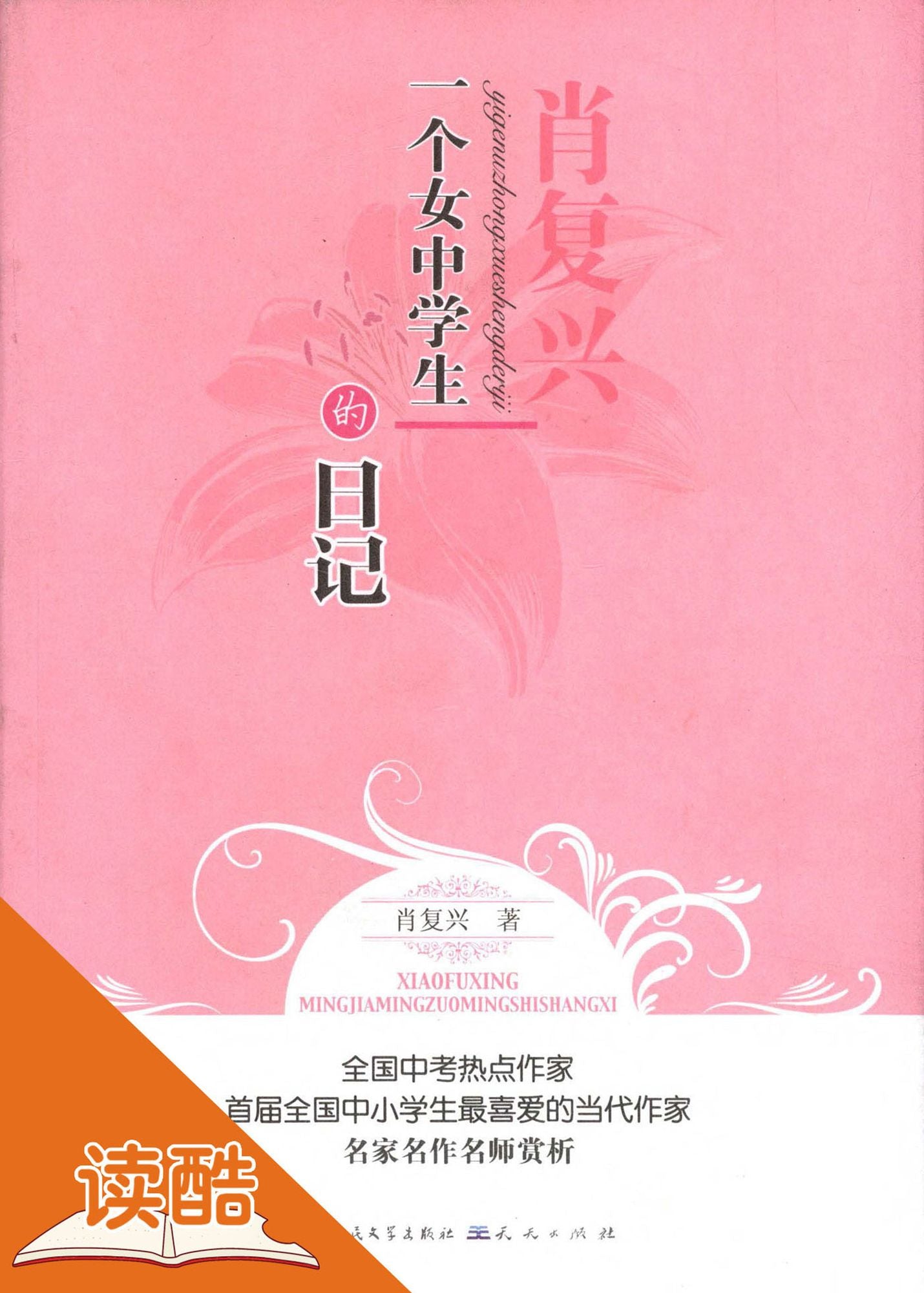 Girl's Diary (Ducool Masterpiece Illustration Edition): (Ducool Masterpiece Illustration Edition)