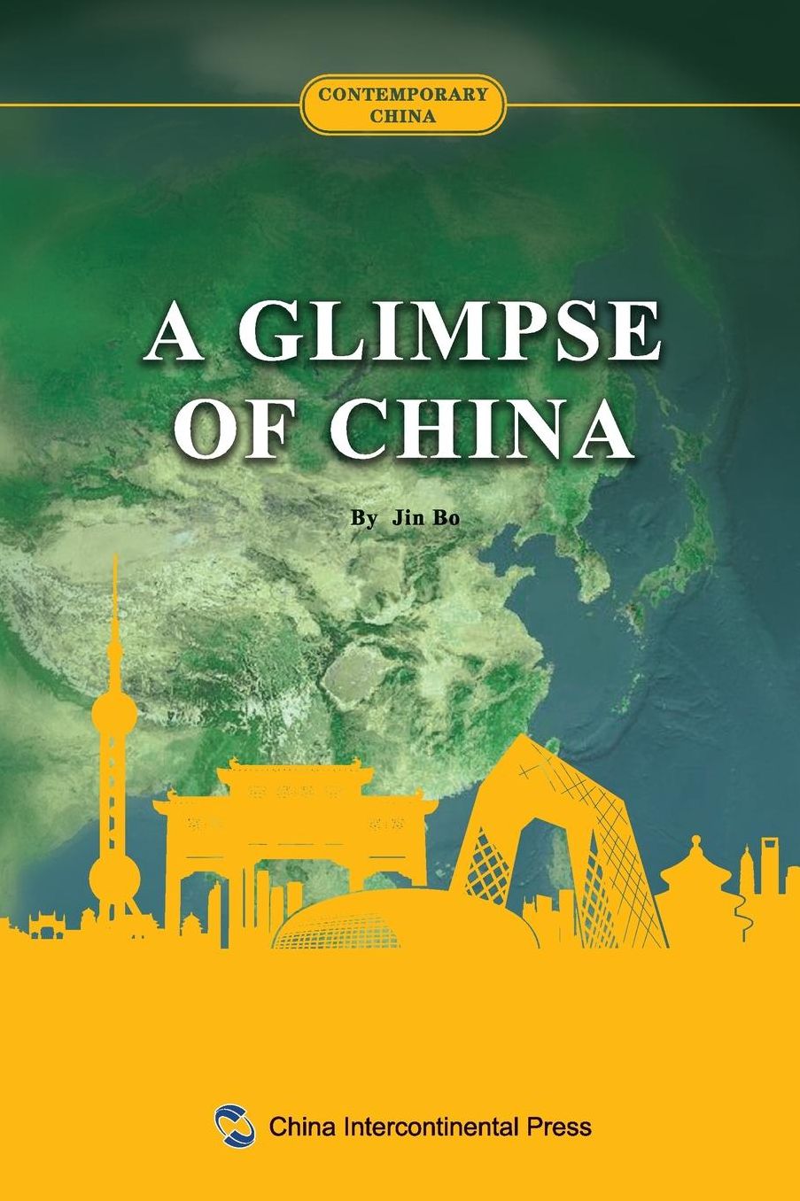 A Glimpse of China