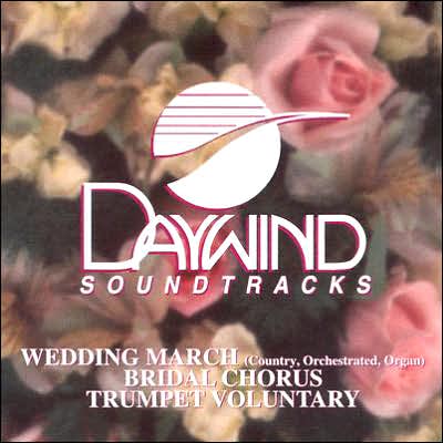 Wedding March: Bridal Chorus, Trumpet Voluntary