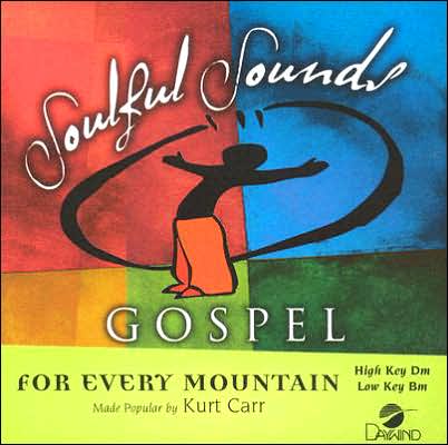 For Every Mountain