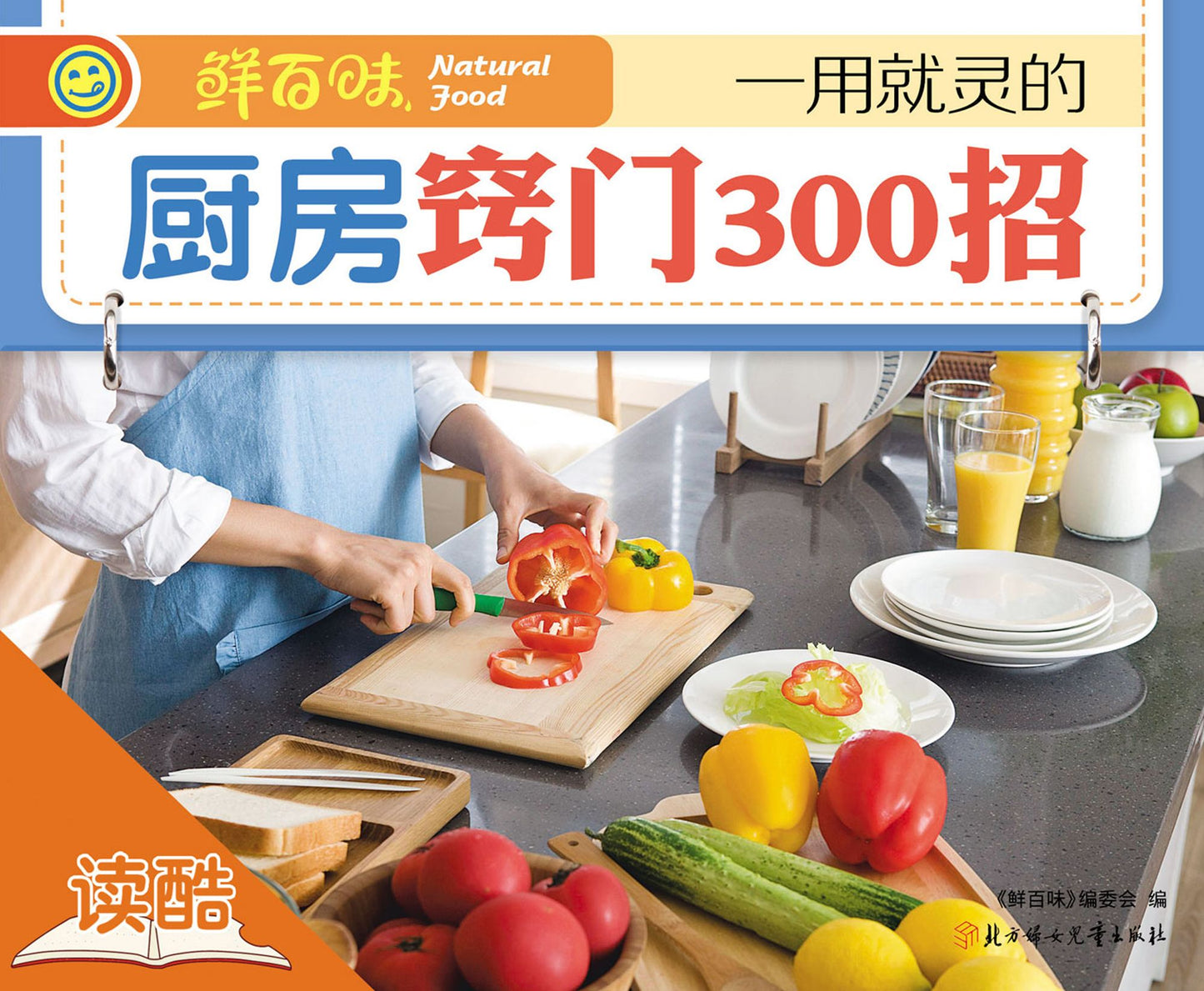 Three Hundred Culinary Coups (Ducool HighDefinition Illustrated Edition)