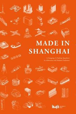 Made in Shanghai