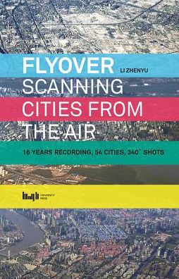 Flyover: Scanning Cities From the Air