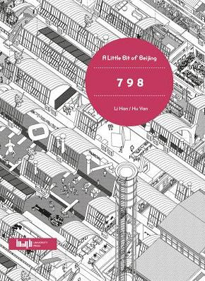 A Little Bit of Beijing: 798