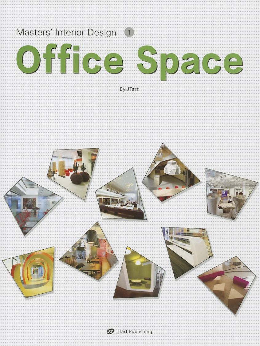 Masters' Interior Design 1: Office Space
