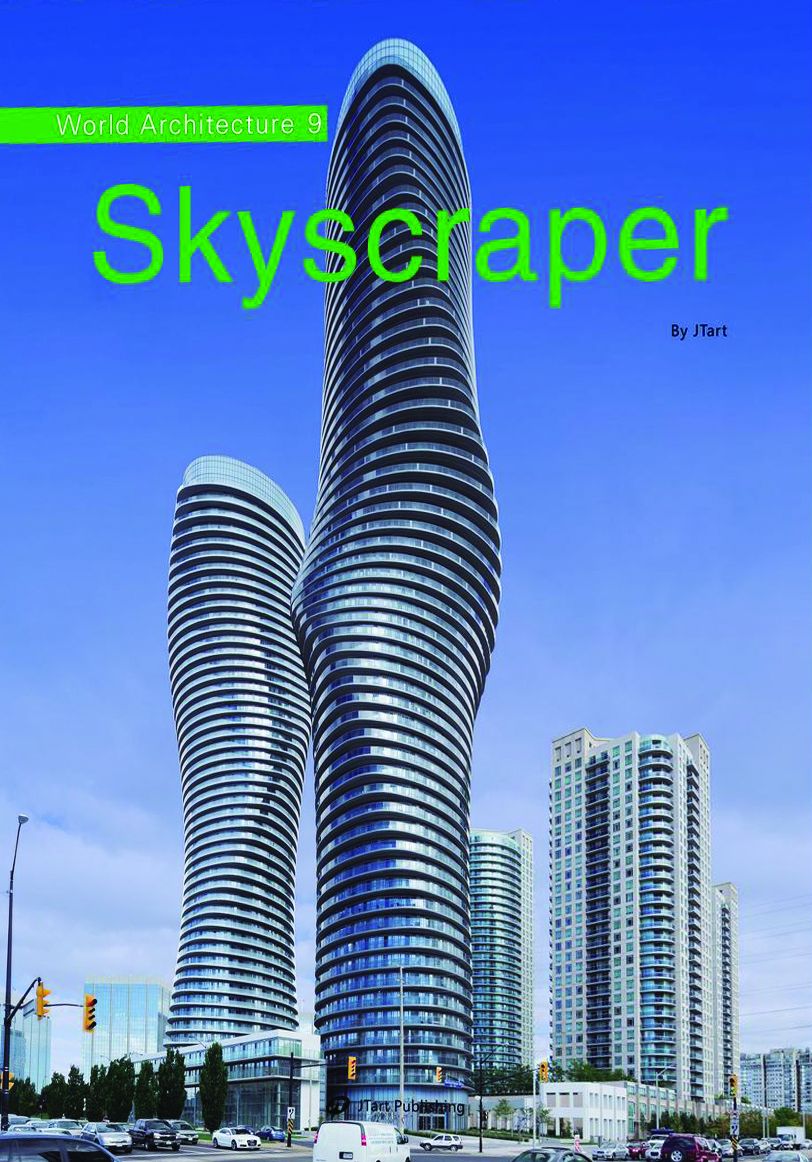 Skyscraper - World Architecture 9