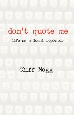 Don't Quote Me