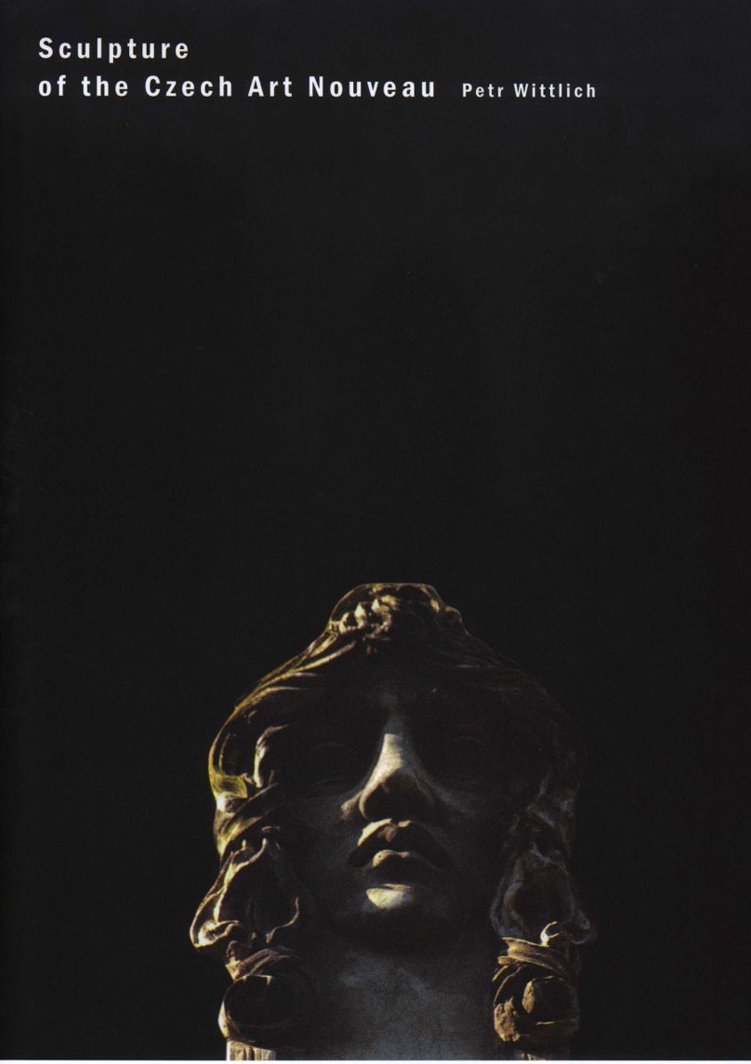 Sculpture of the Czech Art Nouveau