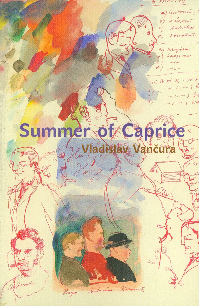 Summer of Caprice