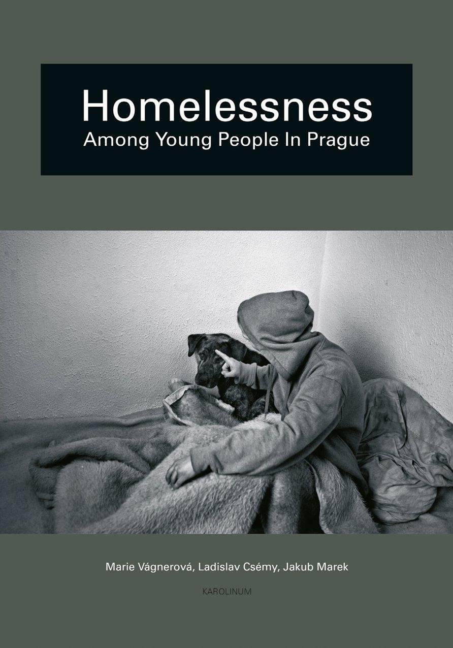 Homelessness as an Alternative Existence of Young People