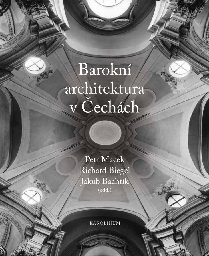 Barokni architektura v Cechach