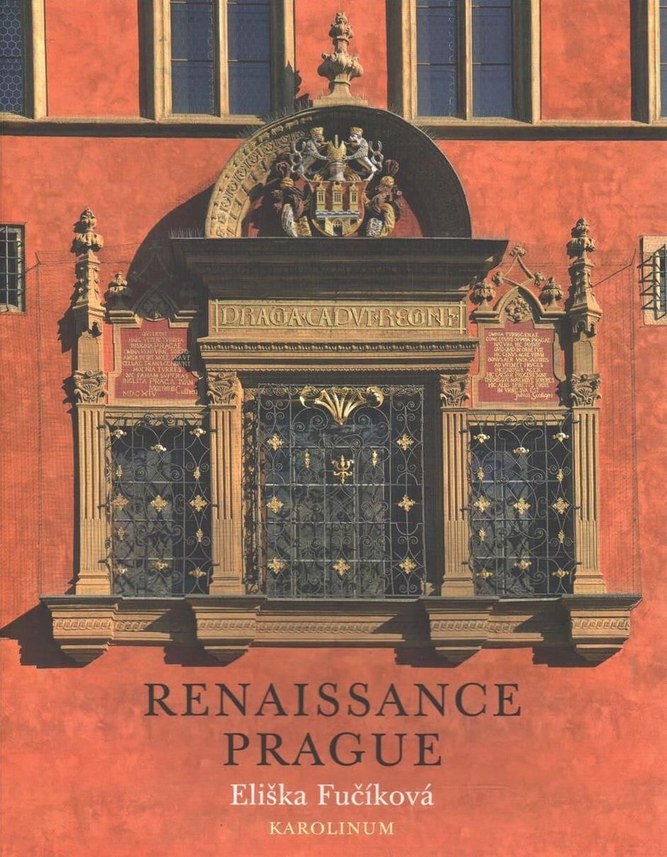 Renaissance Prague